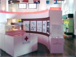 museum palang merah Thailand